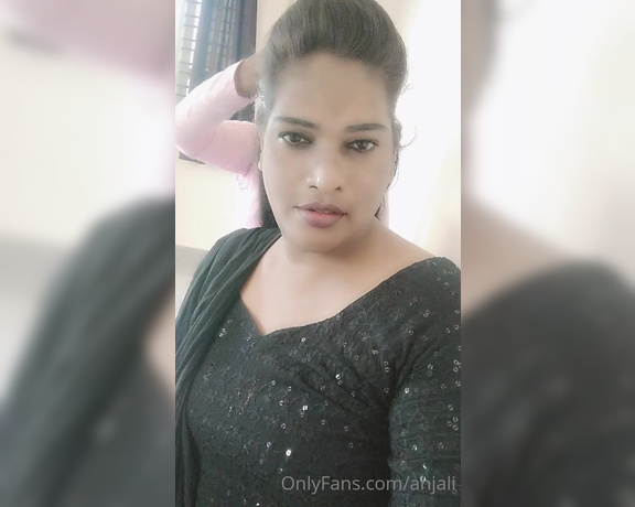 Anjali aka anjali - 11-12-2020 OnlyFans Video - Leaked anjali 80237