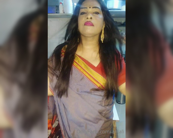 Anjali aka anjali - 10-03-2020 OnlyFans Video - Leaked anjali 35595