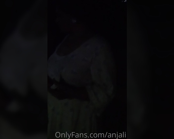 Anjali aka anjali - 11-24-2020 OnlyFans Video - Leaked anjali 41148