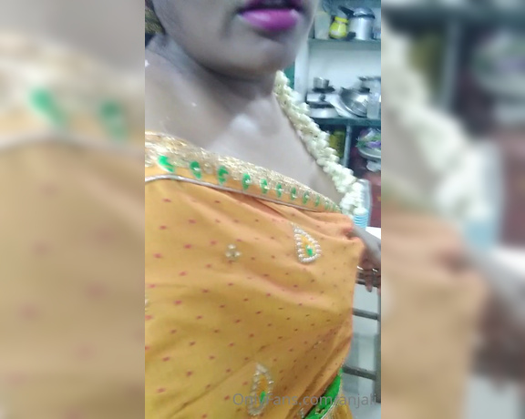 Anjali aka anjali - 12-09-2020 OnlyFans Video - Leaked anjali 89898