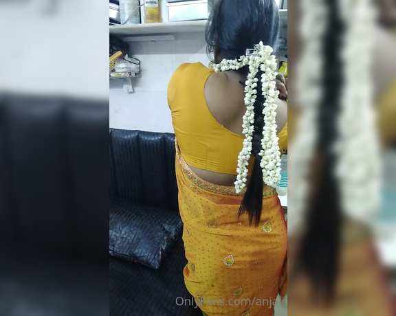 Anjali aka anjali - 12-09-2020 OnlyFans Video - Leaked anjali 89898