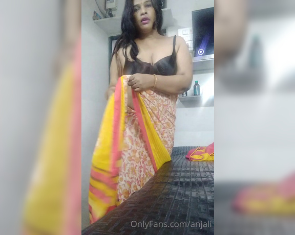 Anjali aka anjali - 01-12-2021 OnlyFans Video - Leaked anjali 55902