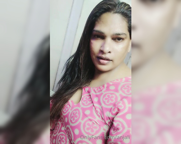 Anjali aka anjali - 04-26-2021 OnlyFans Video - Leaked anjali 64225