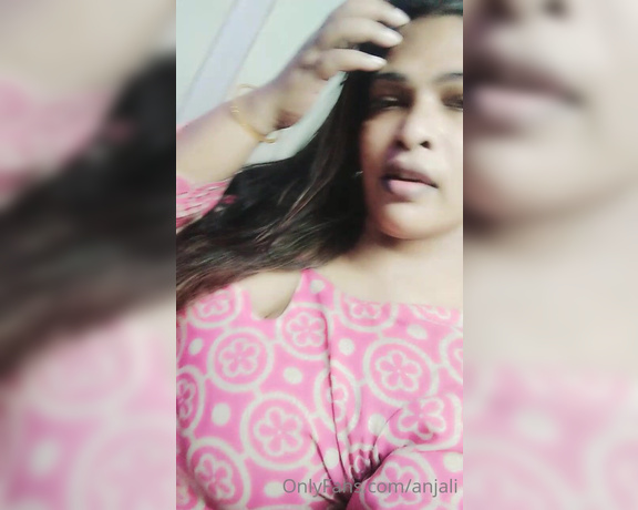 Anjali aka anjali - 04-26-2021 OnlyFans Video - Leaked anjali 64225