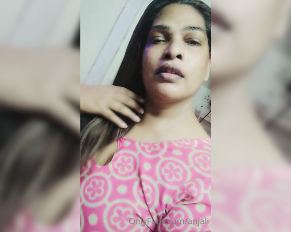 Anjali aka anjali - 04-26-2021 OnlyFans Video - Leaked anjali 64225