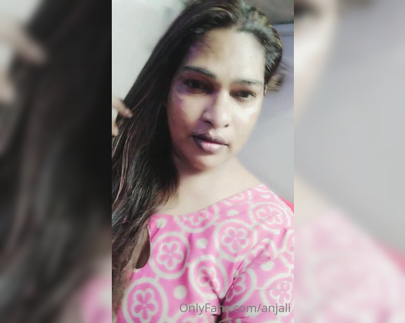 Anjali aka anjali - 04-26-2021 OnlyFans Video - Leaked anjali 64225