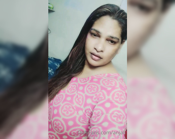 Anjali aka anjali - 04-26-2021 OnlyFans Video - Leaked anjali 64225