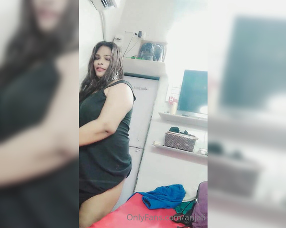 Anjali aka anjali - 07-02-2021 OnlyFans Video - rahulsinha99 Sexy p