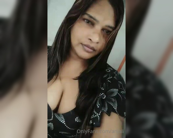 Anjali aka anjali - 09-25-2021 OnlyFans Video - Leaked anjali 7401