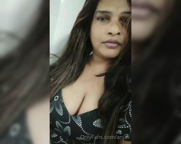 Anjali aka anjali - 09-25-2021 OnlyFans Video - Leaked anjali 7401