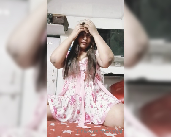 Anjali aka anjali - 04-04-2022 OnlyFans Video - My sexy moves dont miss ending u have surprise surprise