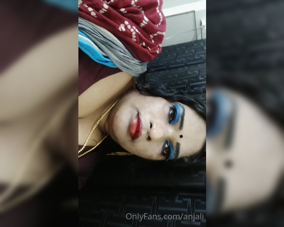 Anjali aka anjali - 04-29-2020 OnlyFans Video - Leaked anjali 24256