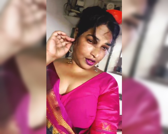 Anjali aka anjali - 08-13-2024 OnlyFans Video - If you had to give my p__sy a nickname, what would it be