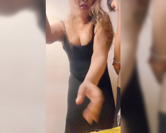 Anjali aka anjali - 08-05-2024 OnlyFans Video - My brother made me a mare today sexy_boy_king