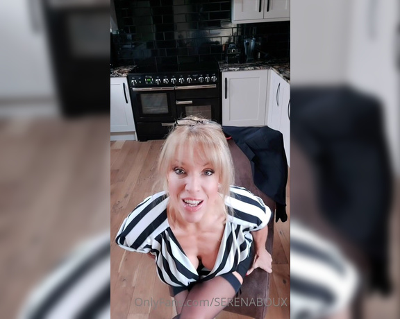 Serena Boux aka serenaboux - 03-13-2022 OnlyFans Video - DESPERATE REAL ESTATE AGENT Tip 20 on this post to get Full length roleplay video solo_yruy