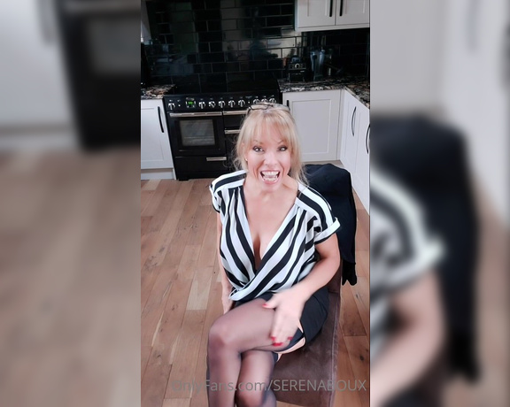 Serena Boux aka serenaboux - 03-13-2022 OnlyFans Video - DESPERATE REAL ESTATE AGENT Tip 20 on this post to get Full length roleplay video solo_yruy