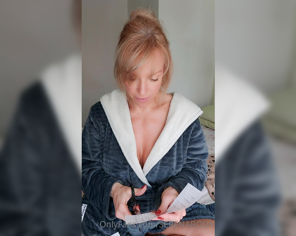 Serena Boux aka serenaboux - 02-14-2022 OnlyFans Video - Winner announcement for my video call Heres the original post  httpsonlyfans