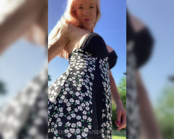 Serena Boux aka serenaboux - 07-28-2024 OnlyFans Video - Here is a little preview of what you would see when you ask for video 131