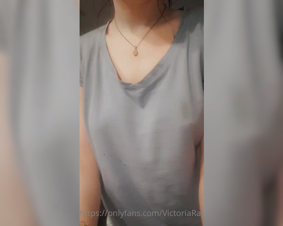 Victoria Rae aka victoriarae - 01-28-2021 OnlyFans Video - Let me give you a lil Lap dance before bed