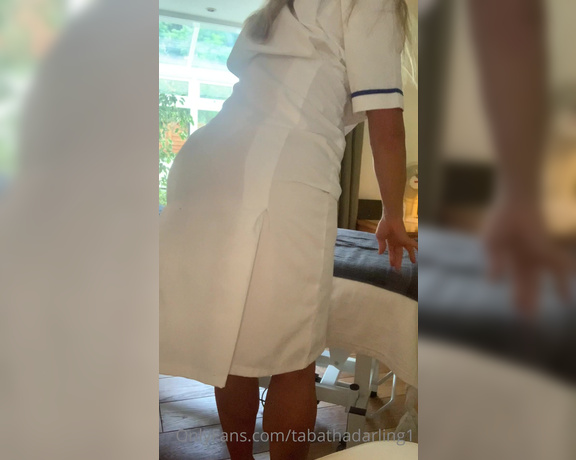 Serena Boux aka serenaboux - 07-08-2020 OnlyFans Video - A taste of special treatment