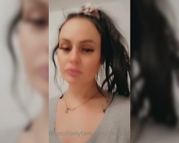 Victoria Rae aka victoriarae - 06-10-2021 OnlyFans Video - Leaked victoriarae 34727