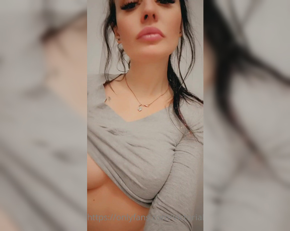 Victoria Rae aka victoriarae - 05-27-2021 OnlyFans Video - Leaked victoriarae 64771