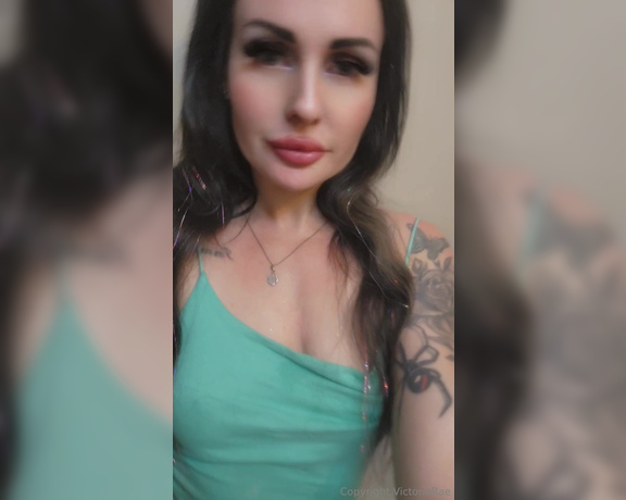 Victoria Rae aka victoriarae - 09-15-2023 OnlyFans Video - Leaked victoriarae 23121