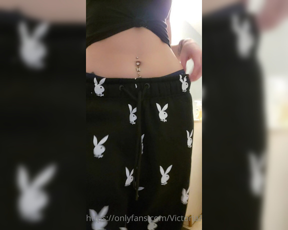 Victoria Rae aka victoriarae - 08-05-2021 OnlyFans Video - You like when I spread my ass like that baby