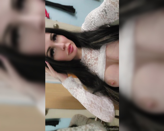 Victoria Rae aka victoriarae - 07-18-2024 OnlyFans Video - Leaked victoriarae 39680