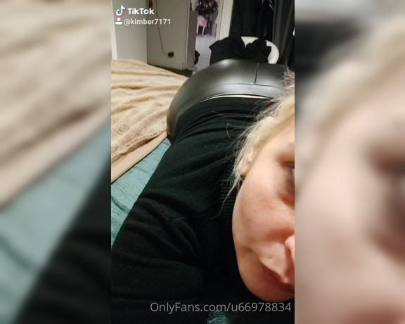 Kimber711 aka kimber711 - 12-05-2020 OnlyFans Video - Leaked kimber711 26777