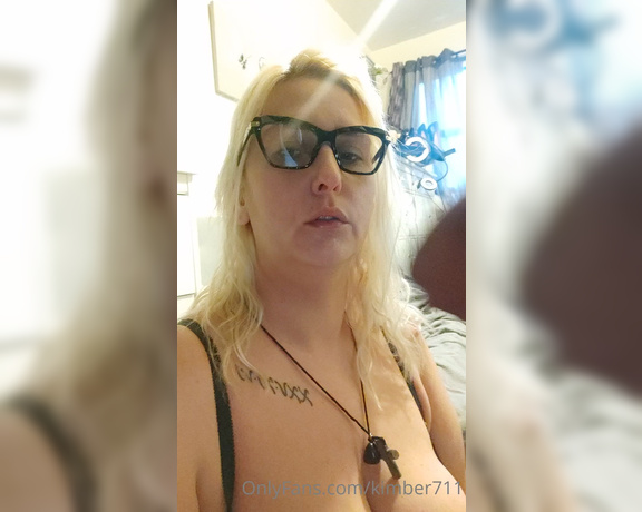 Kimber711 aka kimber711 - 03-13-2021 OnlyFans Video - Leaked kimber711 80059