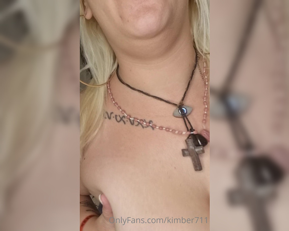 Kimber711 aka kimber711 - 08-27-2021 OnlyFans Video - Leaked kimber711 28910