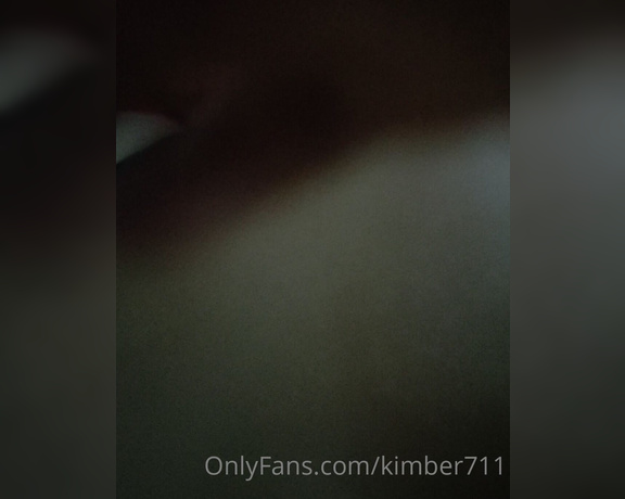 Kimber711 aka kimber711 - 11-22-2021 OnlyFans Video - Leaked kimber711 21211