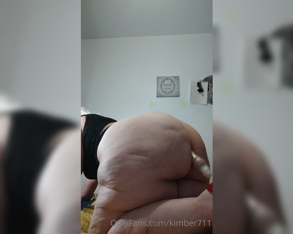 Kimber711 aka kimber711 - 09-24-2021 OnlyFans Video - Leaked kimber711 28728