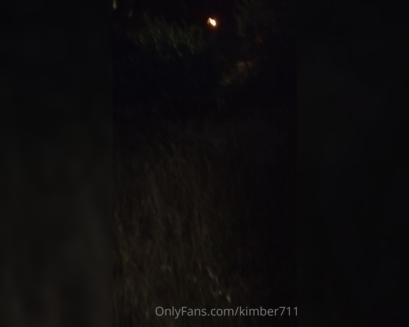 Kimber711 aka kimber711 - 05-27-2022 OnlyFans Video - Outside  en extérieur pipe et baise sur le bas coter dune route près des voitures_u5yv