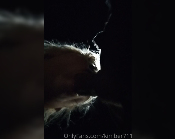 Kimber711 aka kimber711 - 05-27-2022 OnlyFans Video - Outside  en extérieur pipe et baise sur le bas coter dune route près des voitures_u5yv