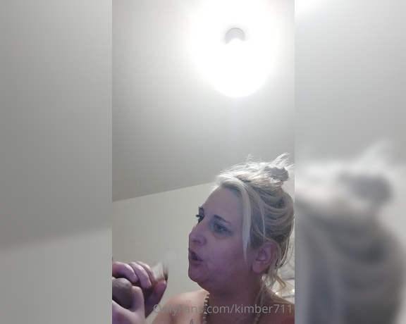 Kimber711 aka kimber711 - 06-11-2022 OnlyFans Video - Leaked kimber711 17704