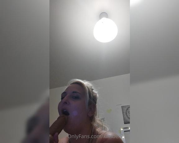 Kimber711 aka kimber711 - 06-11-2022 OnlyFans Video - Leaked kimber711 17704