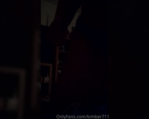 Kimber711 aka kimber711 - 06-18-2022 OnlyFans Video - Leaked kimber711 71001