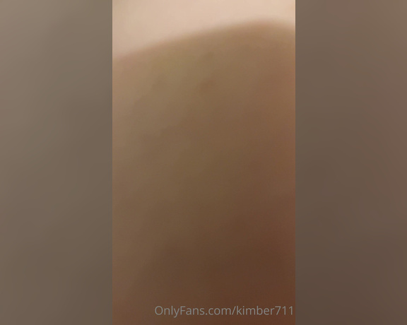 Kimber711 aka kimber711 - 12-21-2022 OnlyFans Video - Leaked kimber711 70489