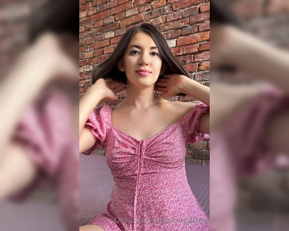 Kinjvip aka kinjvip - 06-30-2024 OnlyFans Video - Today, I decided to pamper myself and started the morning with a warm bath and my