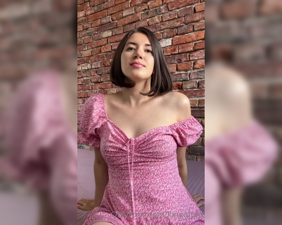 Kinjvip aka kinjvip - 06-30-2024 OnlyFans Video - Today, I decided to pamper myself and started the morning with a warm bath and my