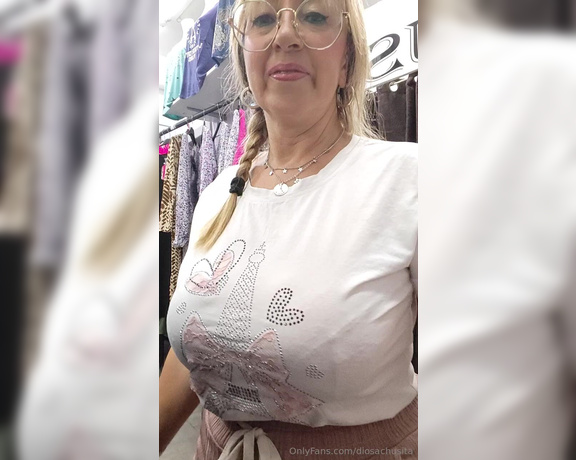 Diosa Curvi aka ofcurvysex - 09-12-2024 OnlyFans Video - Good morning_7dcd