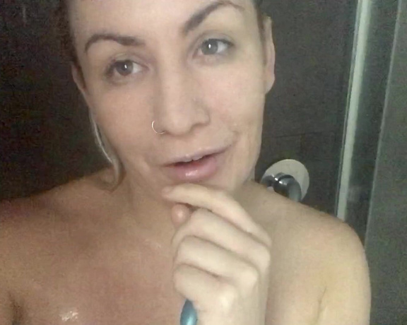 Cherrydana aka cherrydana27 - 05-20-2020 OnlyFans Video - Best decision I made today  she felt so good