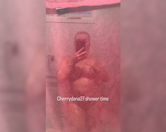 Cherrydana aka cherrydana27 - 08-21-2024 OnlyFans Video - Good Moaning