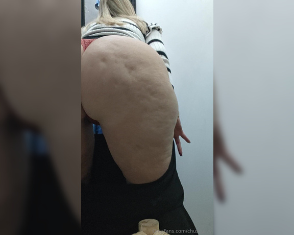 Diosa Curvi aka ofcurvysex - 10-29-2024 OnlyFans Video - Un poco de movimiento de culo para mis chicos