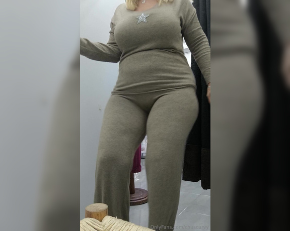 Diosa Curvi aka ofcurvysex - 11-12-2024 OnlyFans Video - Buenas mis amores2 parte del video jajajaja