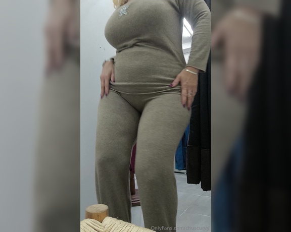 Diosa Curvi aka ofcurvysex - 11-12-2024 OnlyFans Video - Buenas mis amores2 parte del video jajajaja