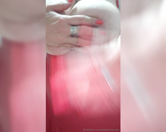 Diosa Curvi aka ofcurvysex - 09-12-2024 OnlyFans Video - Un poco más de mis melones jajaja