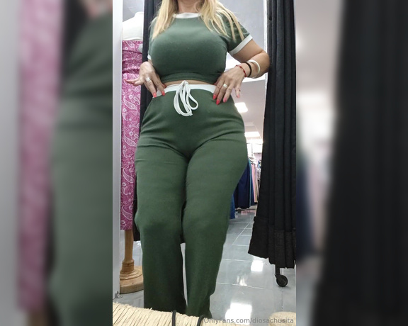 Diosa Curvi aka ofcurvysex - 09-11-2024 OnlyFans Video - Y nos vamos a casa con un regalito para ustedes